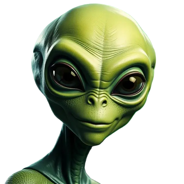 Alien7301